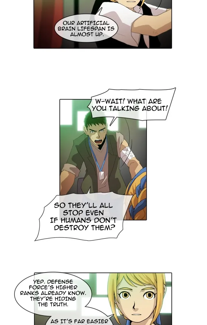 Read Gepetto chapter 89 image 20 on Lezhin