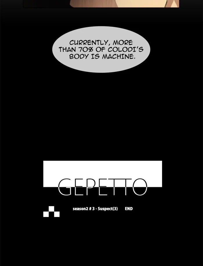 Read Gepetto chapter 89 image 24 on Lezhin