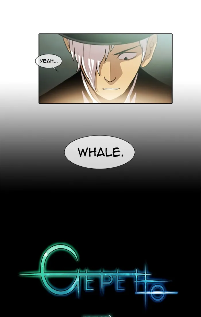 Read Gepetto chapter 89 image 3 on Lezhin