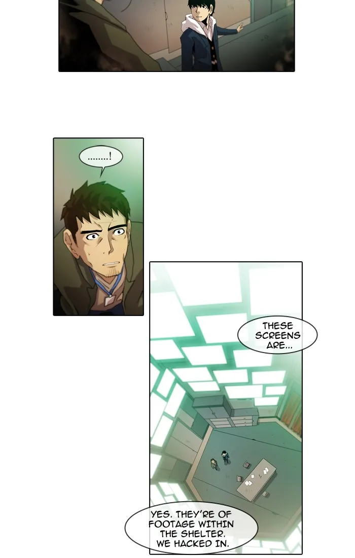 Read Gepetto chapter 89 image 6 on Lezhin