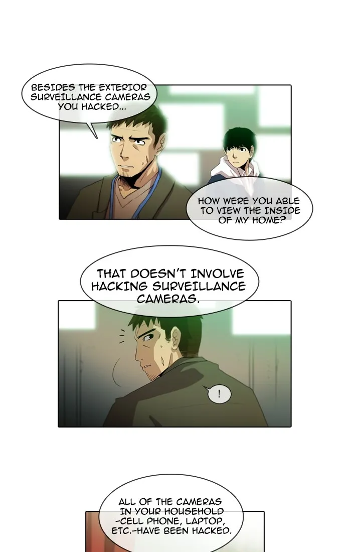 Read Gepetto chapter 89 image 7 on Lezhin