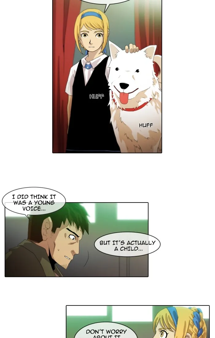 Read Gepetto chapter 89 image 8 on Lezhin