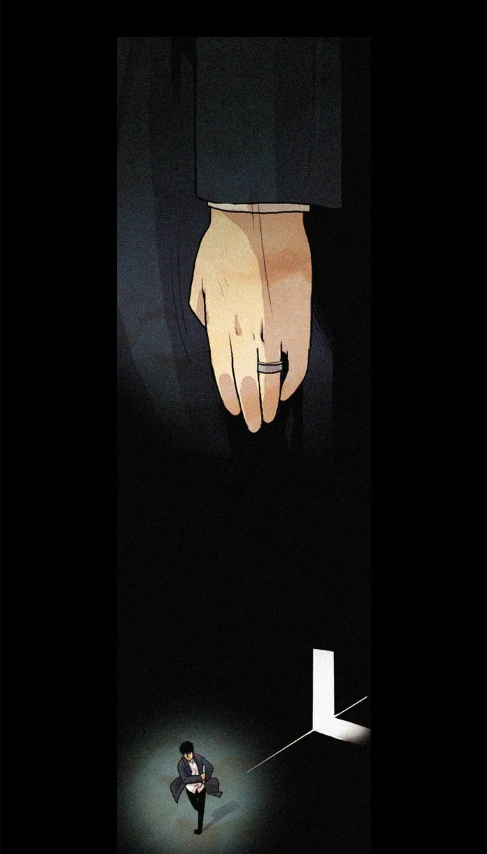 Read Gepetto chapter 9 image 10 on Lezhin