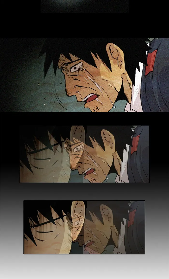 Read Gepetto chapter 9 image 11 on Lezhin