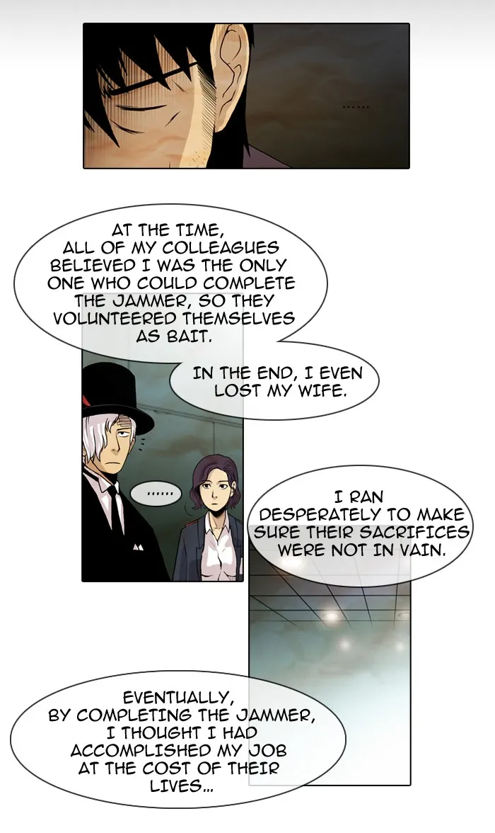Read Gepetto chapter 9 image 12 on Lezhin