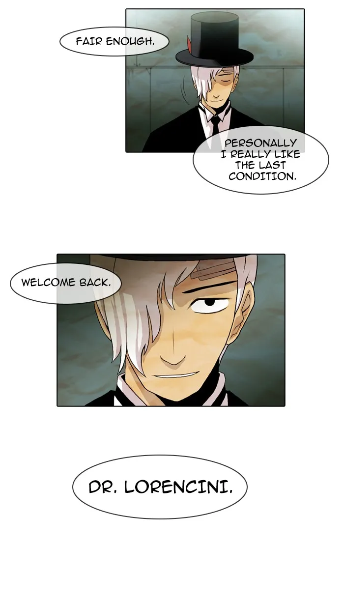 Read Gepetto chapter 9 image 17 on Lezhin