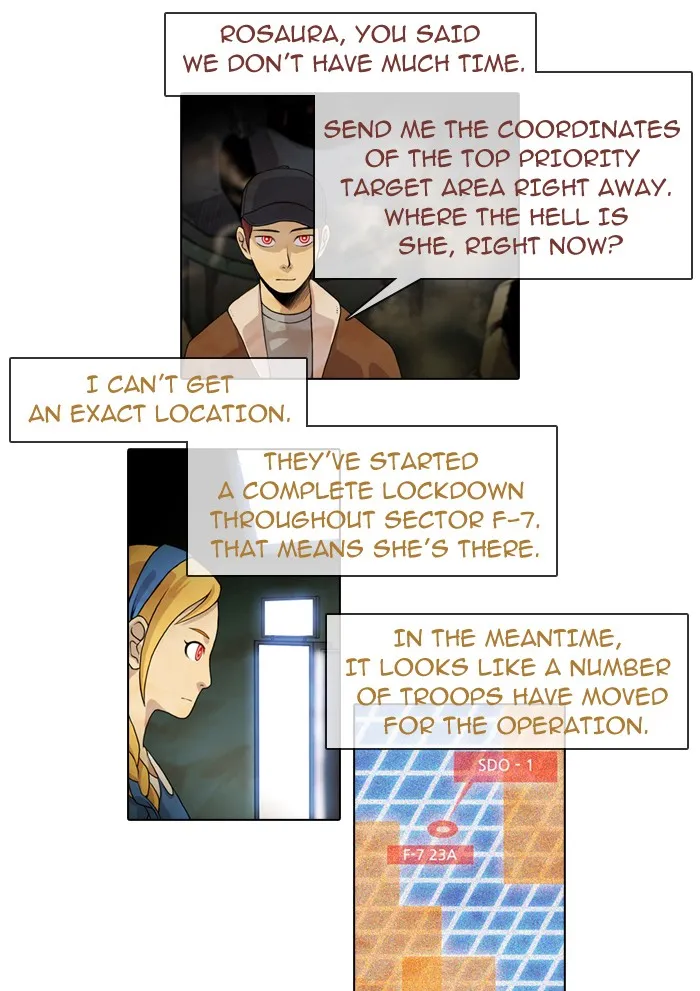 Read Gepetto chapter 9 image 2 on Lezhin