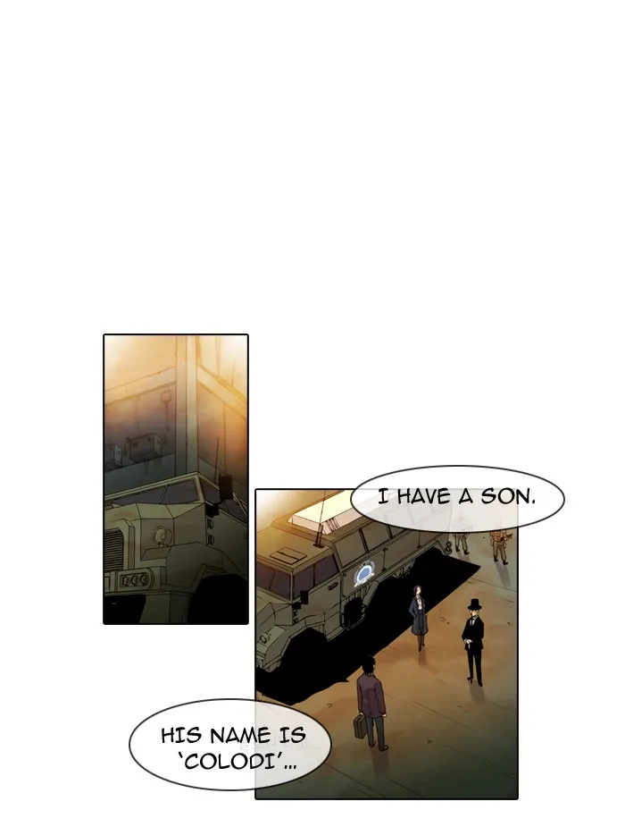 Read Gepetto chapter 9 image 20 on Lezhin