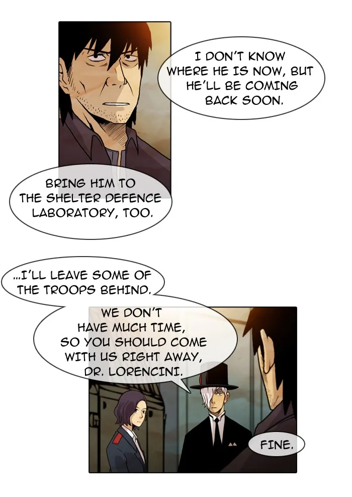 Read Gepetto chapter 9 image 21 on Lezhin