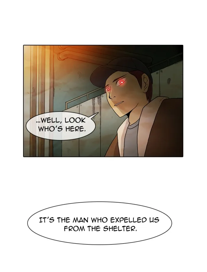 Read Gepetto chapter 9 image 23 on Lezhin