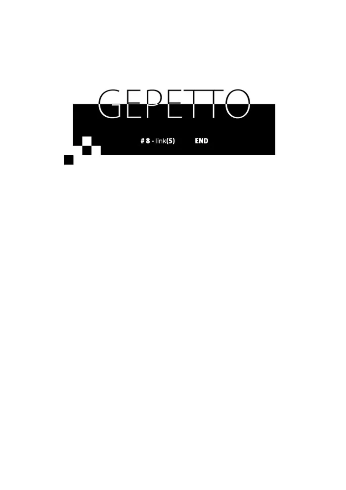 Read Gepetto chapter 9 image 24 on Lezhin