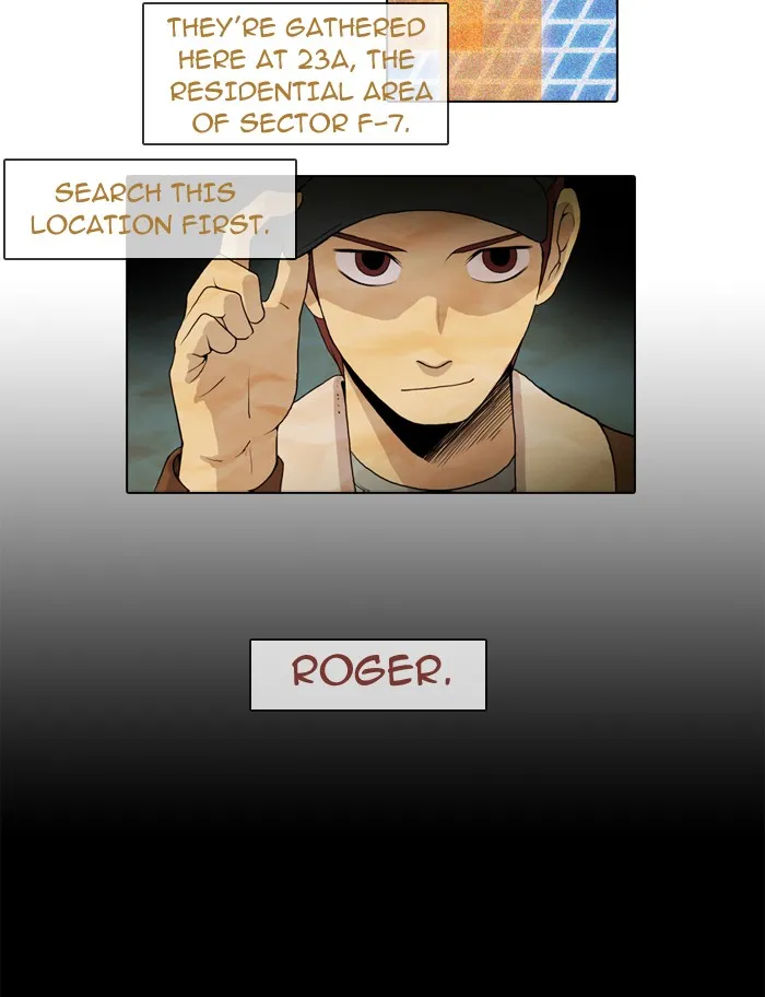 Read Gepetto chapter 9 image 3 on Lezhin