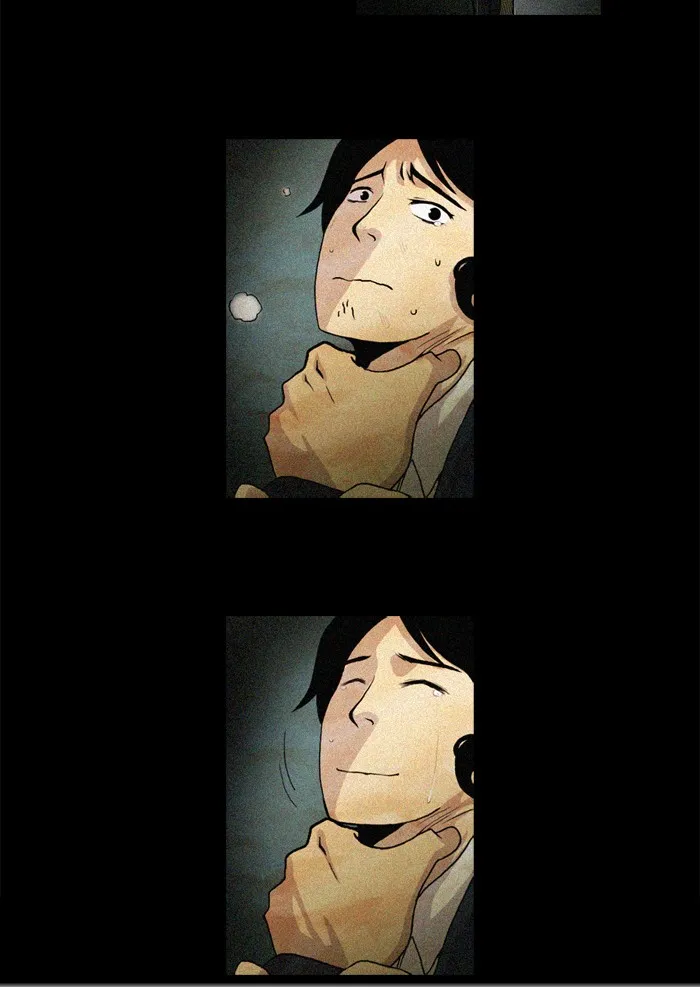 Read Gepetto chapter 9 image 8 on Lezhin