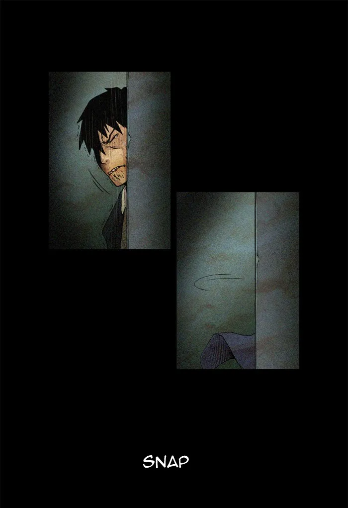 Read Gepetto chapter 9 image 9 on Lezhin