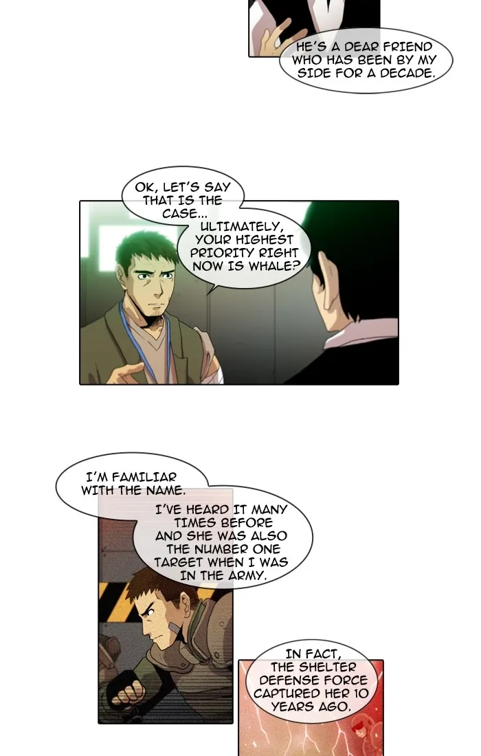 Read Gepetto chapter 90 image 12 on Lezhin