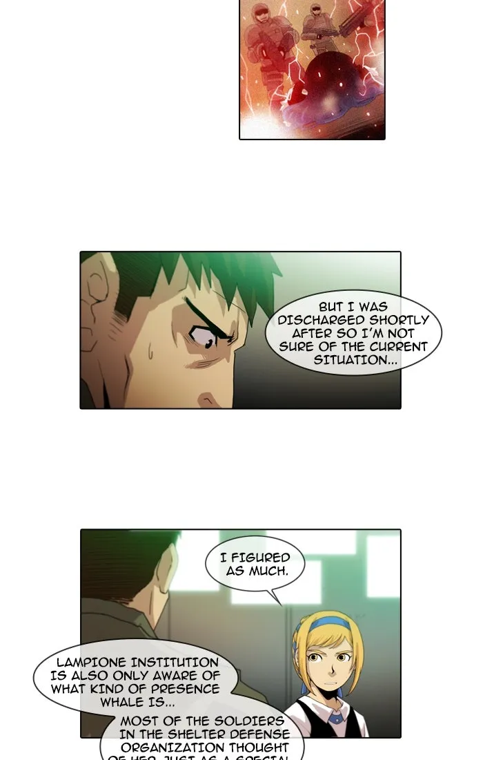 Read Gepetto chapter 90 image 13 on Lezhin