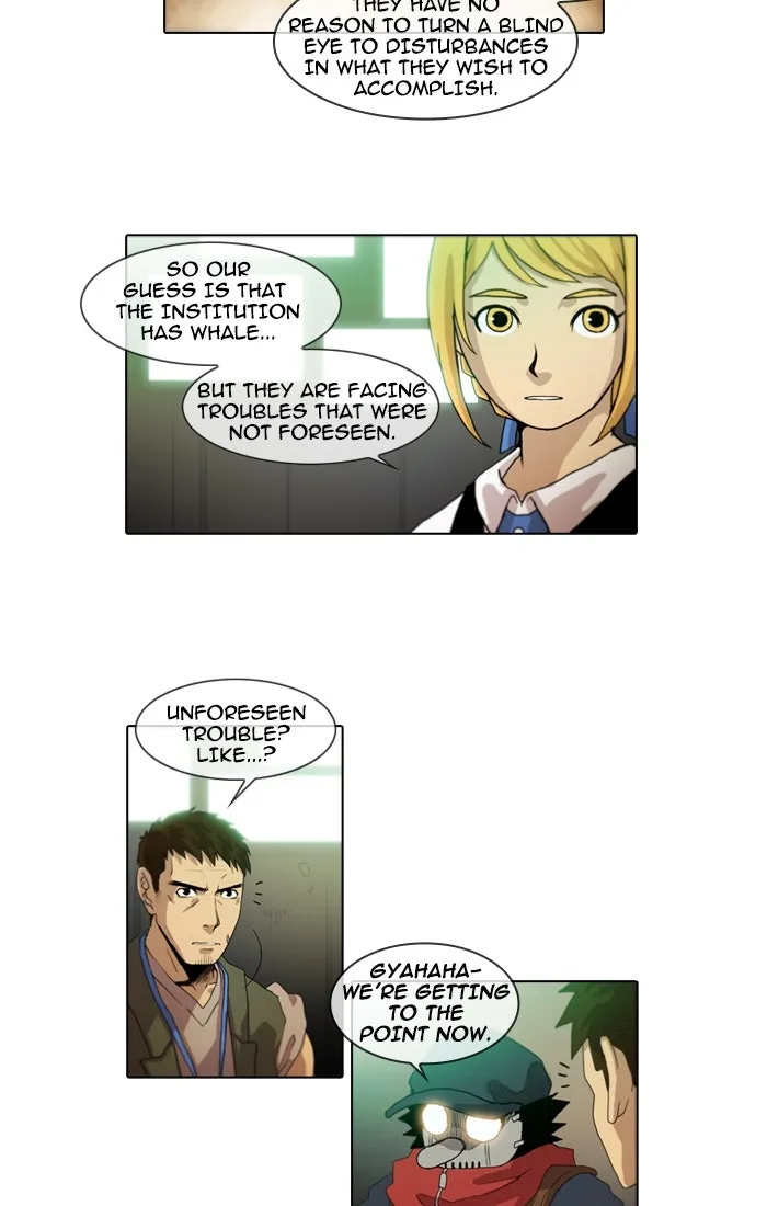 Read Gepetto chapter 90 image 16 on Lezhin