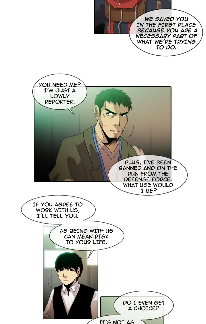 Read Gepetto chapter 90 image 17 on Lezhin