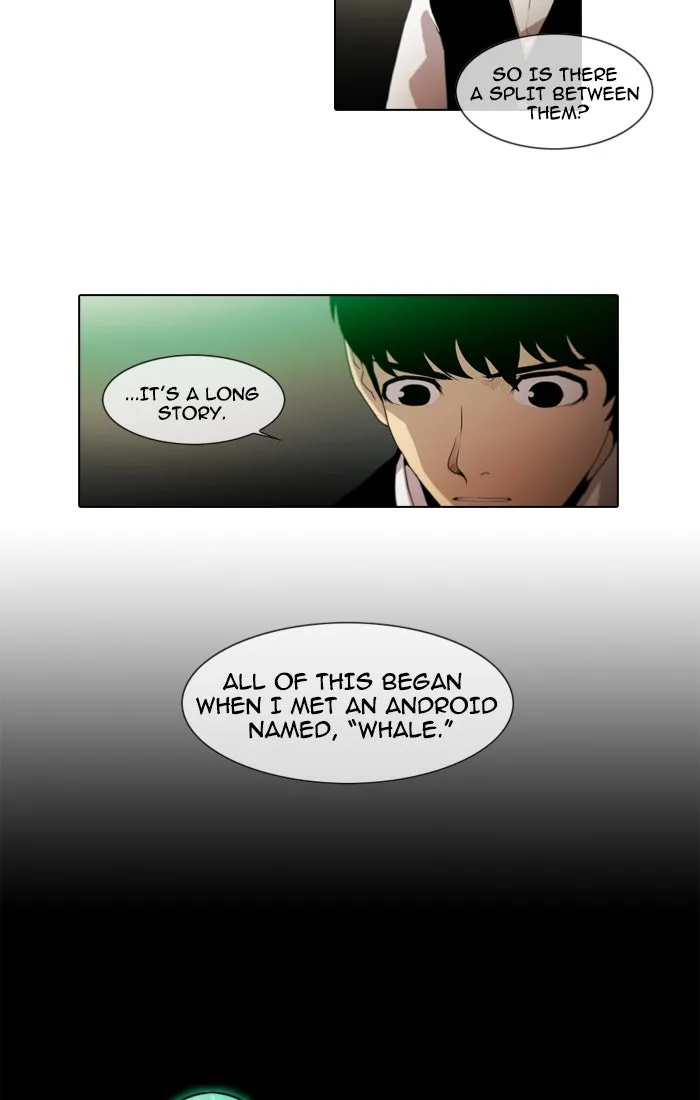 Read Gepetto chapter 90 image 7 on Lezhin