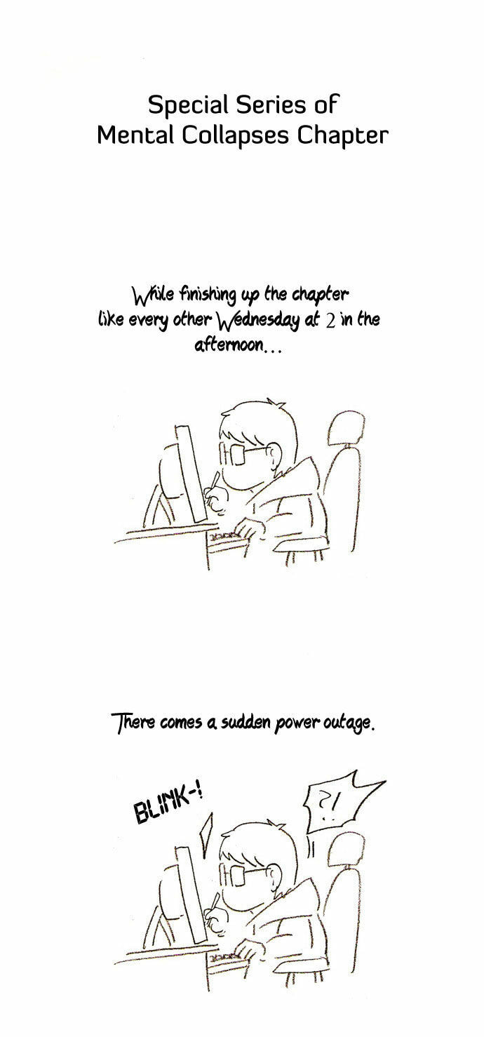 Read Gepetto chapter 91.1 image 1 on Lezhin