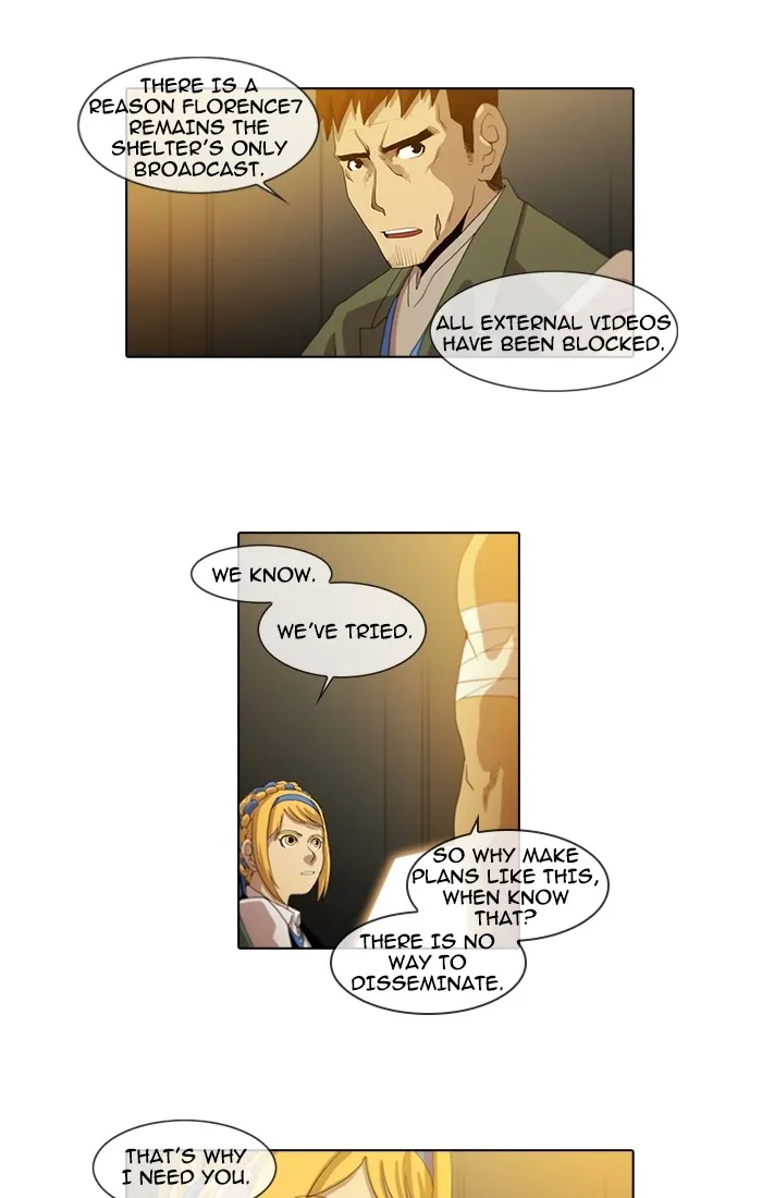 Read Gepetto chapter 91 image 1 on Lezhin