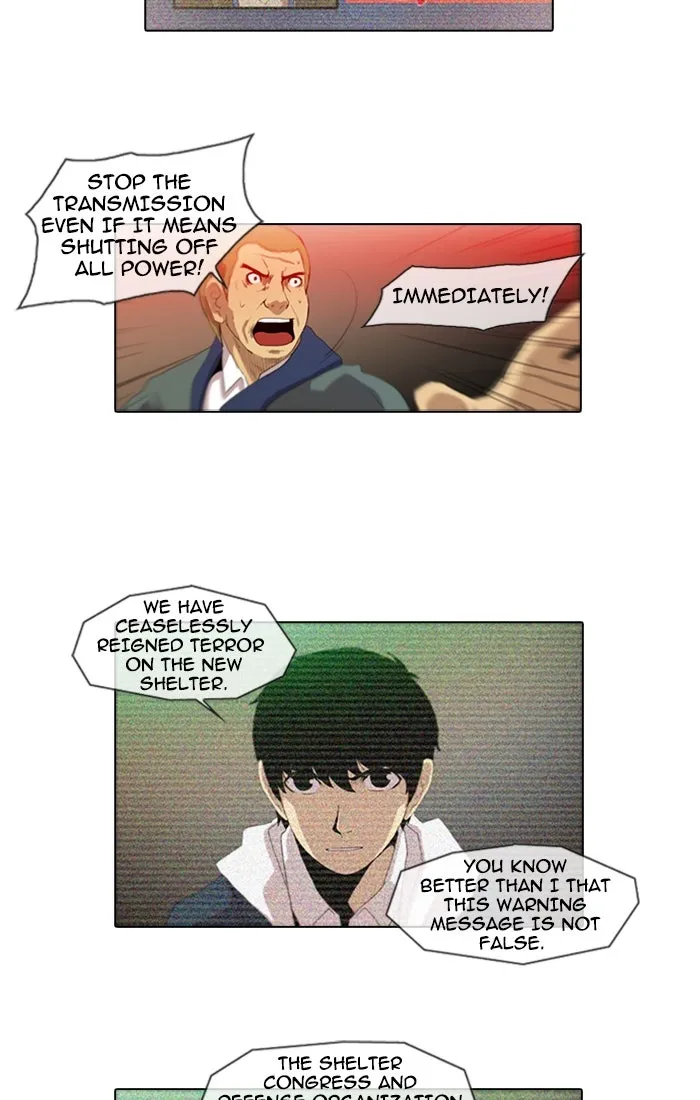 Read Gepetto chapter 91 image 11 on Lezhin