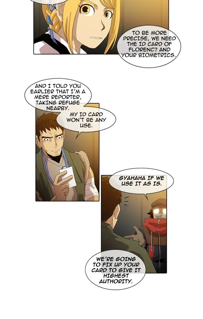 Read Gepetto chapter 91 image 2 on Lezhin
