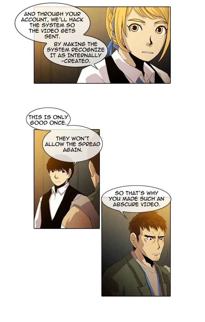 Read Gepetto chapter 91 image 3 on Lezhin