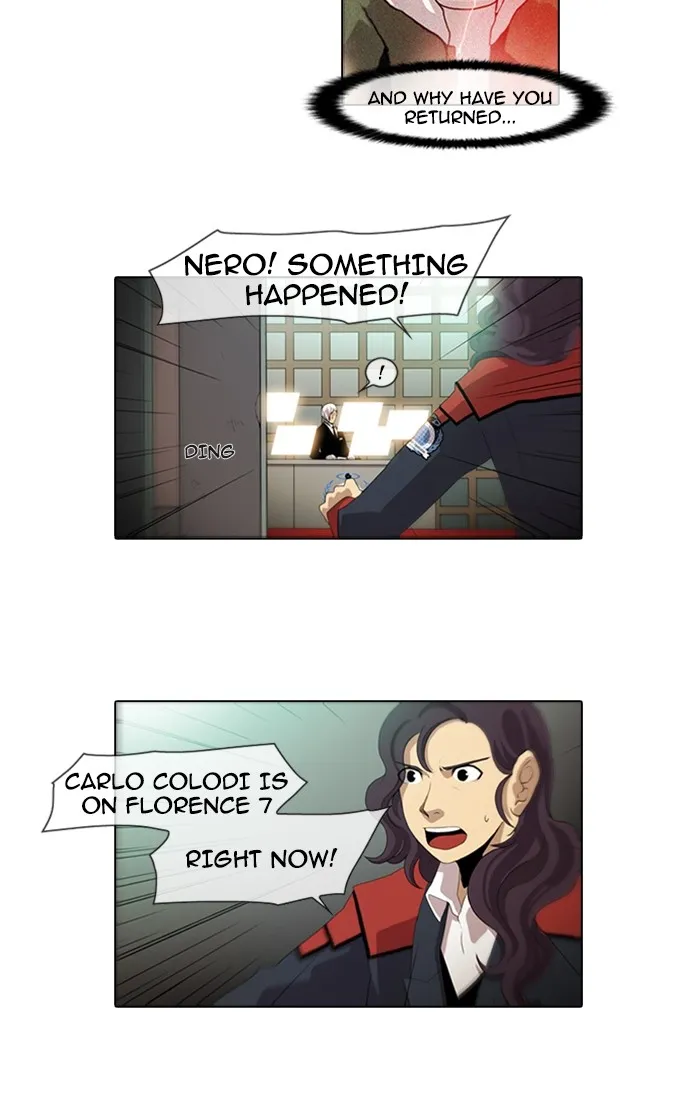 Read Gepetto chapter 91 image 7 on Lezhin