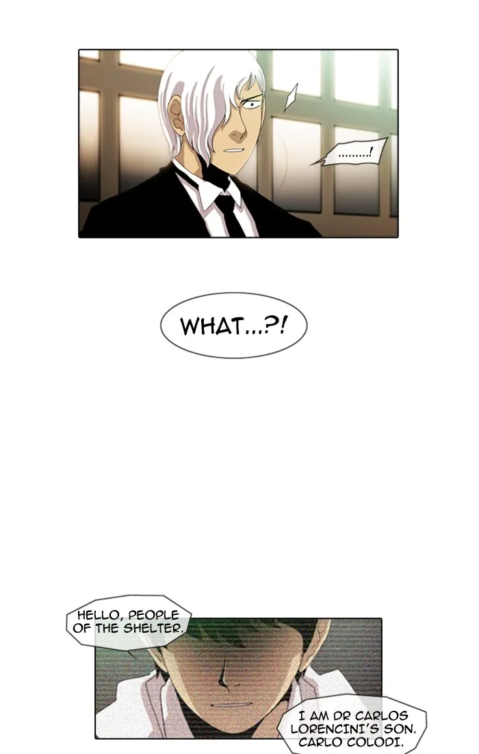 Read Gepetto chapter 91 image 8 on Lezhin