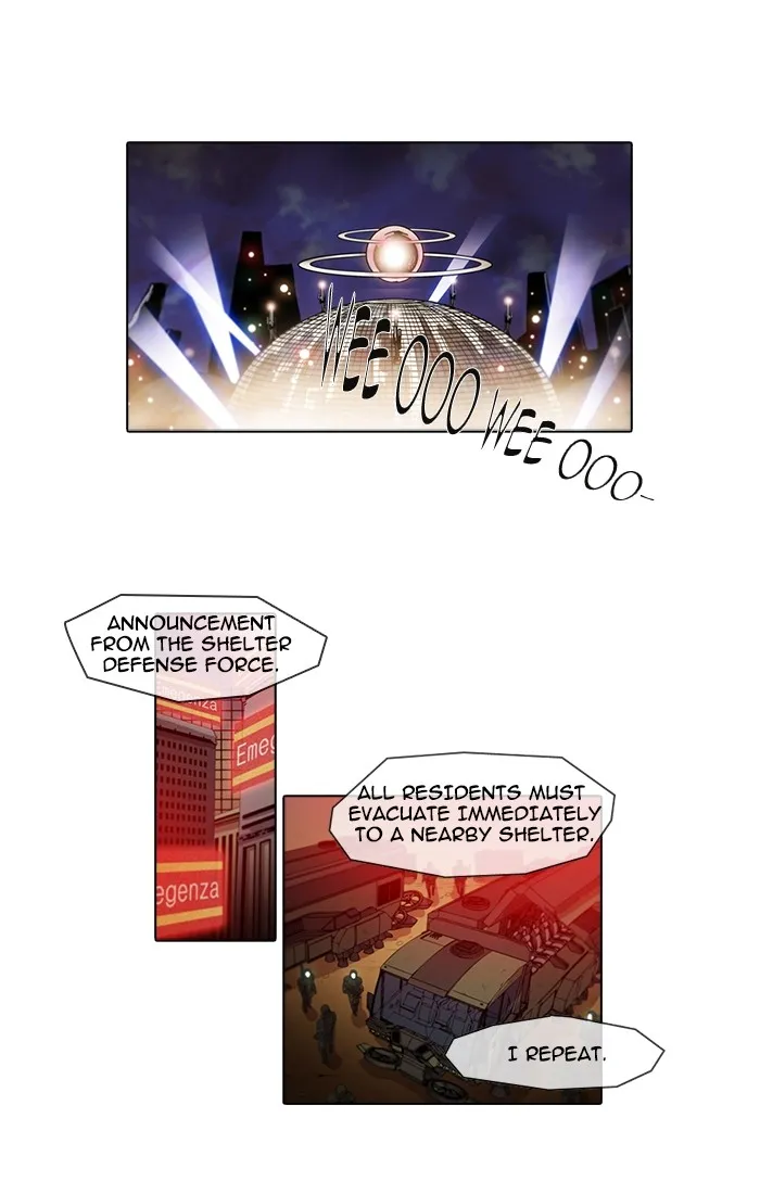 Read Gepetto chapter 92 image 10 on Lezhin