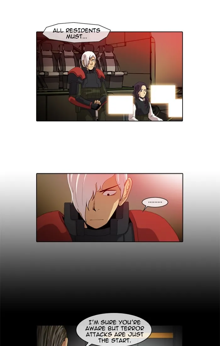 Read Gepetto chapter 92 image 11 on Lezhin