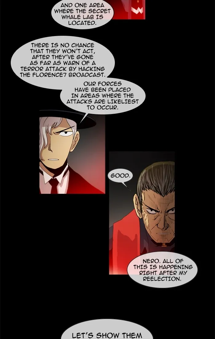 Read Gepetto chapter 92 image 13 on Lezhin