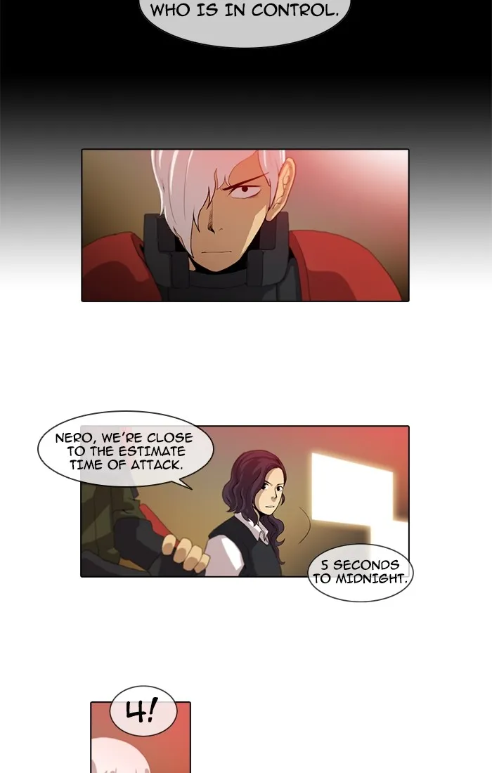 Read Gepetto chapter 92 image 14 on Lezhin