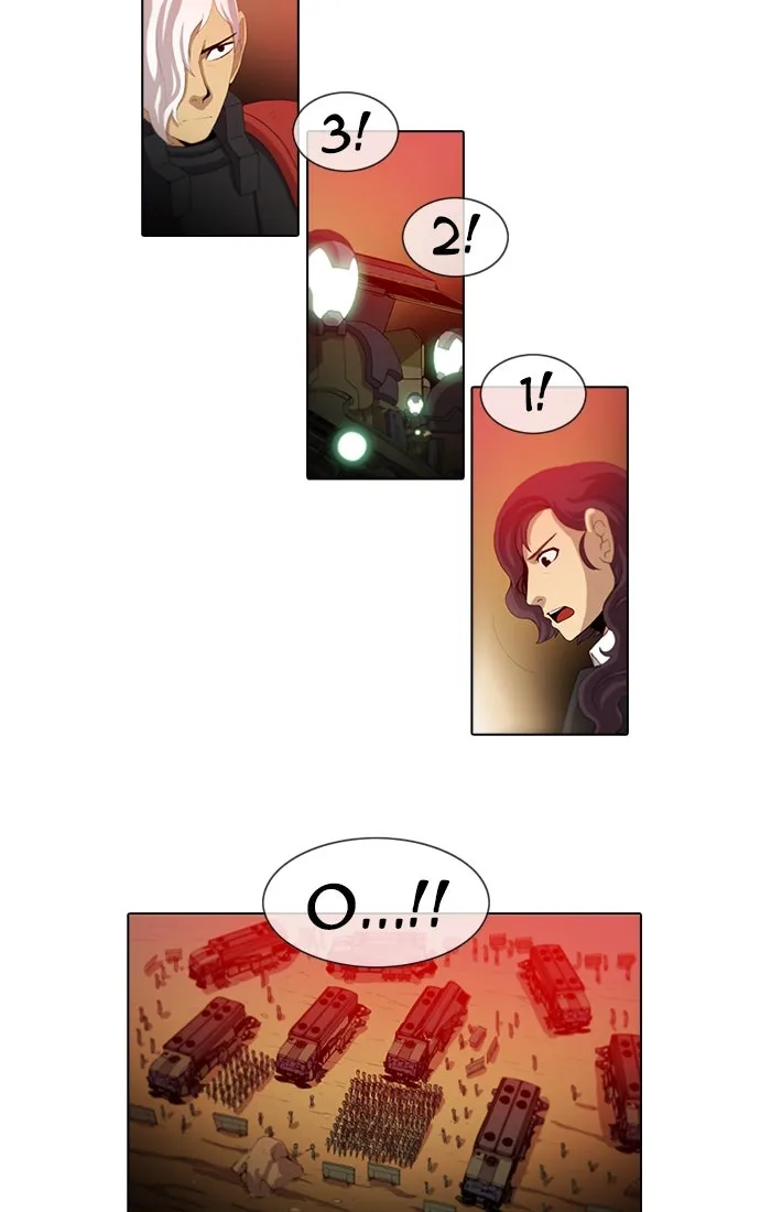 Read Gepetto chapter 92 image 15 on Lezhin