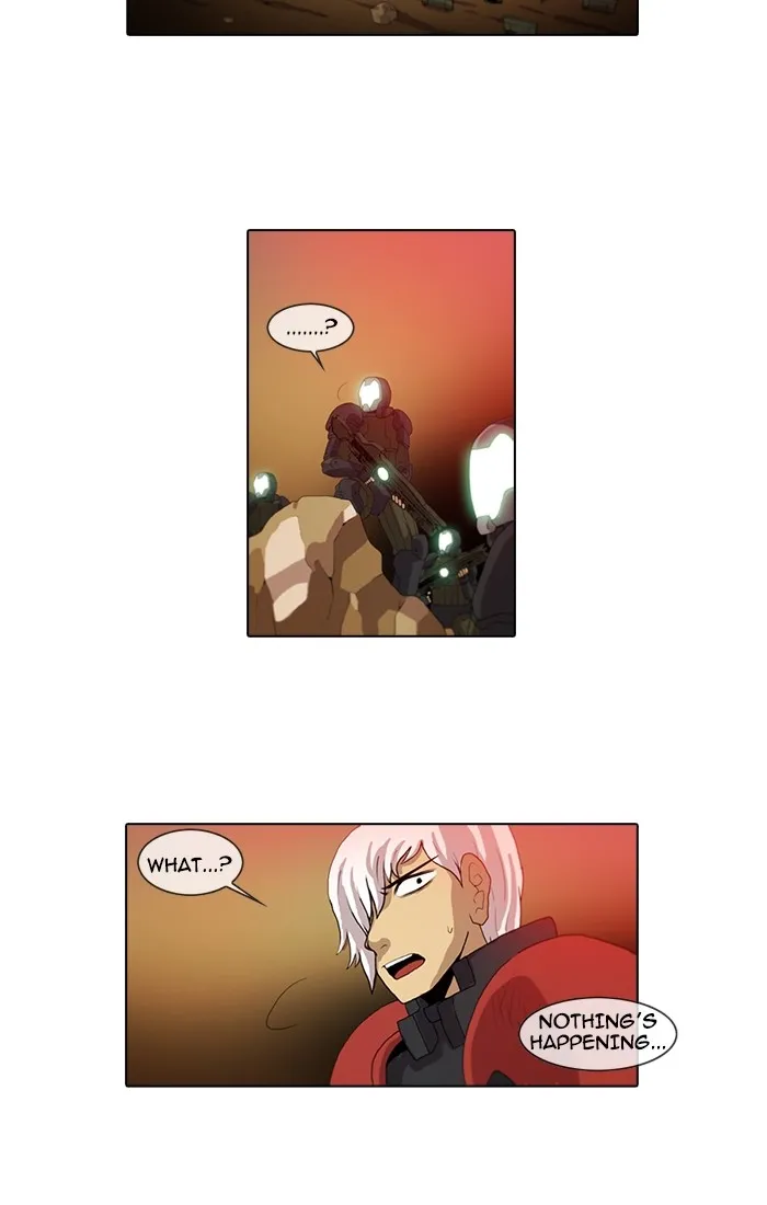Read Gepetto chapter 92 image 16 on Lezhin