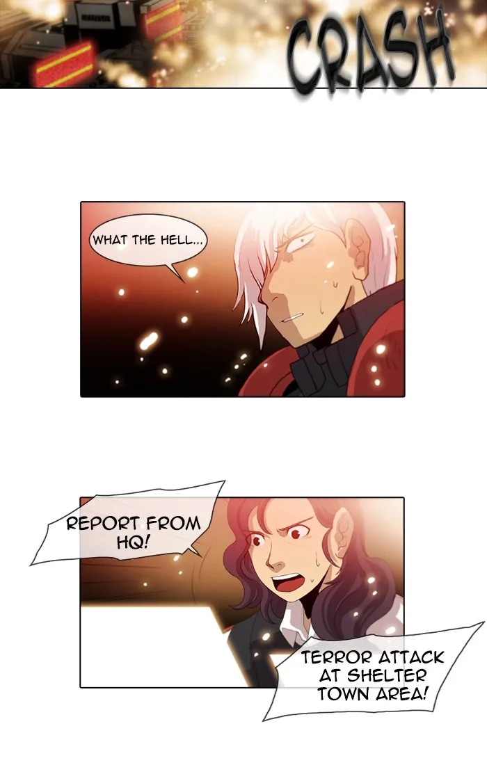 Read Gepetto chapter 92 image 19 on Lezhin