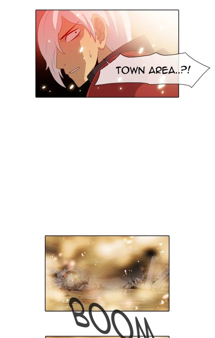 Read Gepetto chapter 92 image 20 on Lezhin
