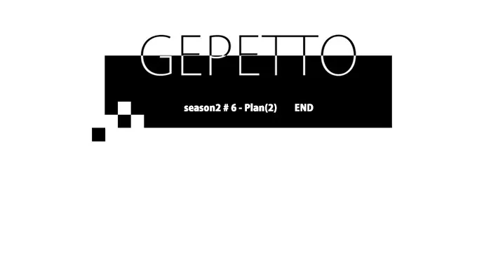 Read Gepetto chapter 92 image 22 on Lezhin