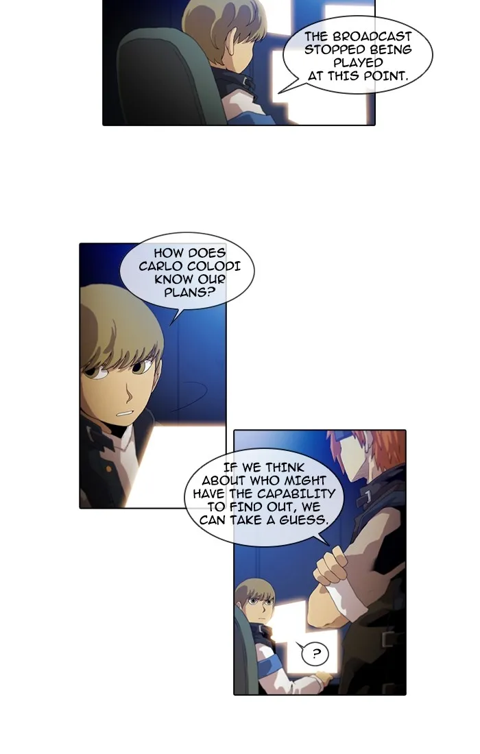 Read Gepetto chapter 92 image 3 on Lezhin