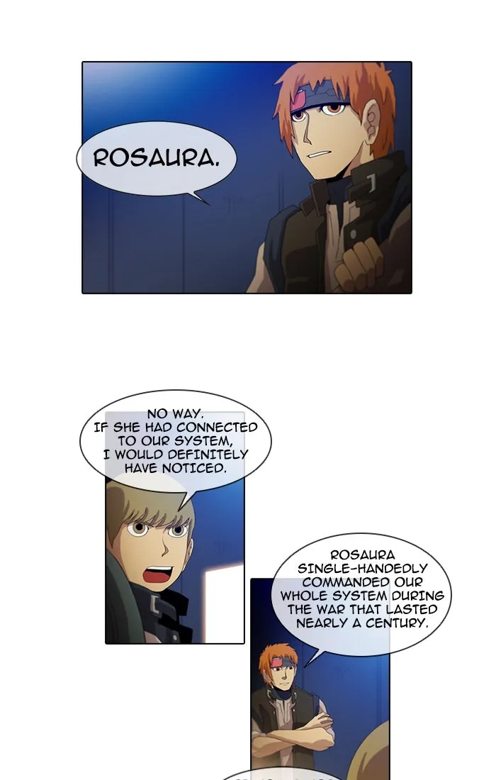 Read Gepetto chapter 92 image 4 on Lezhin