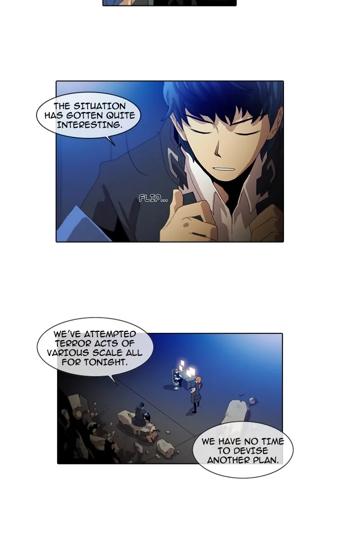 Read Gepetto chapter 92 image 6 on Lezhin