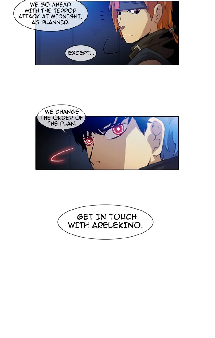 Read Gepetto chapter 92 image 9 on Lezhin