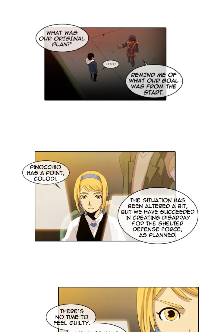 Read Gepetto chapter 93 image 12 on Lezhin