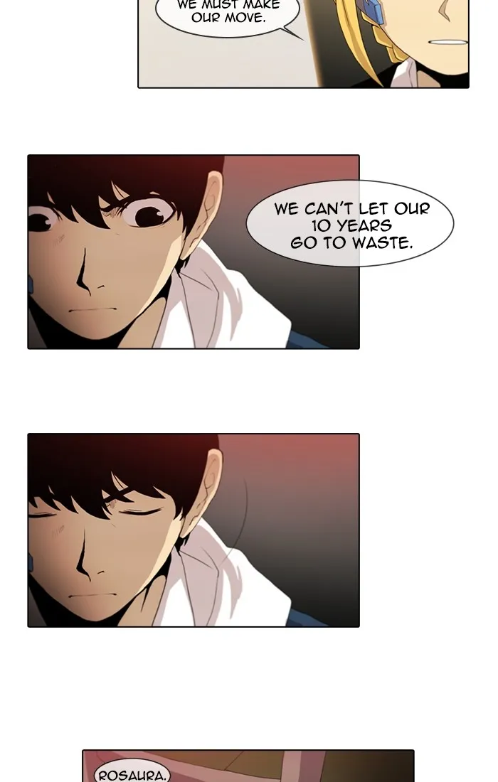 Read Gepetto chapter 93 image 13 on Lezhin