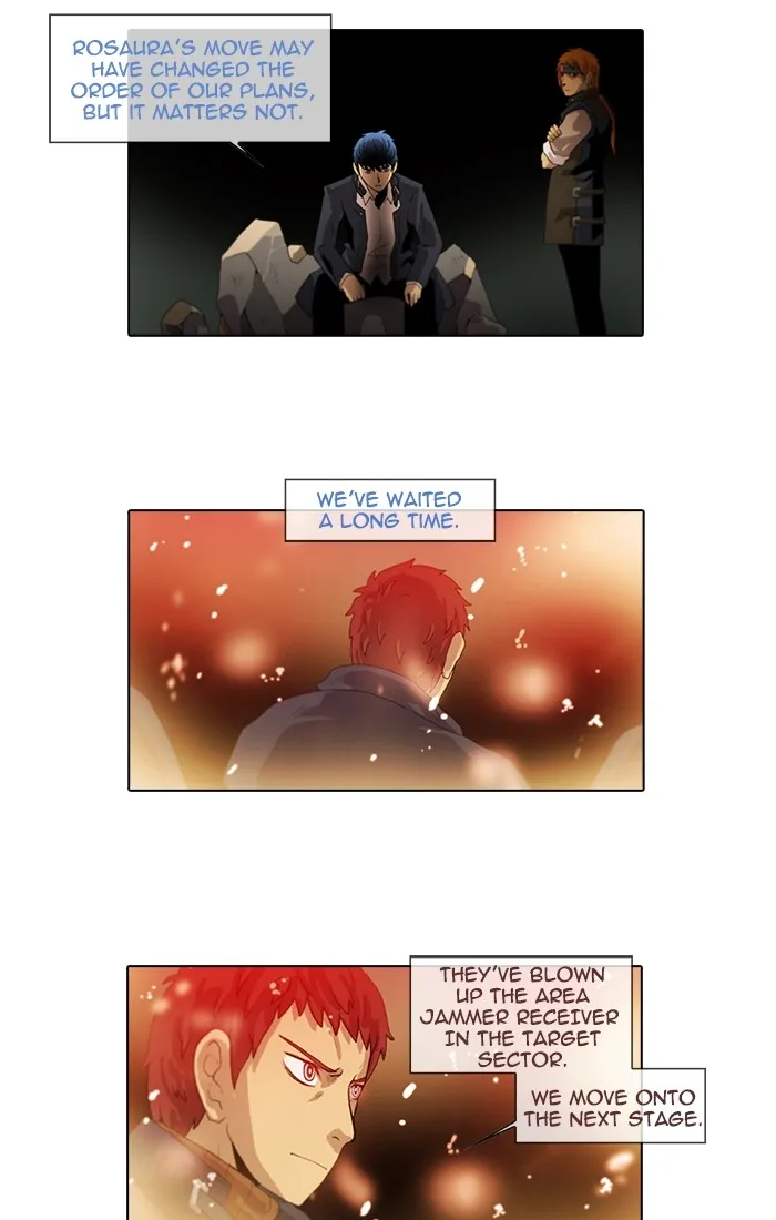 Read Gepetto chapter 93 image 17 on Lezhin