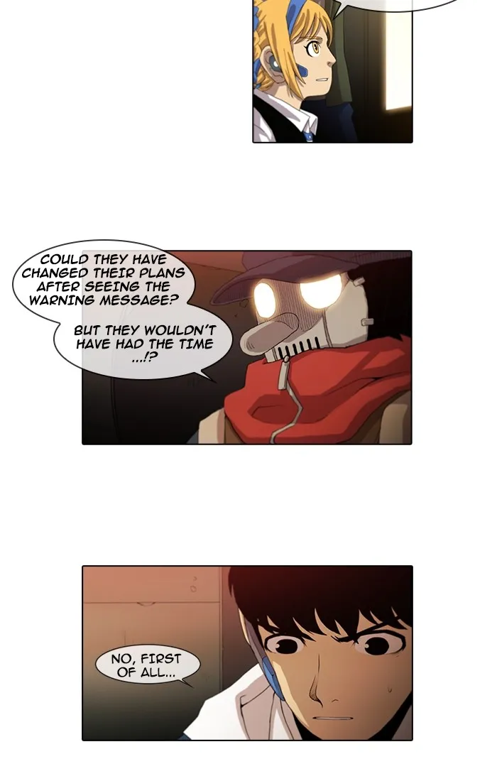 Read Gepetto chapter 93 image 3 on Lezhin