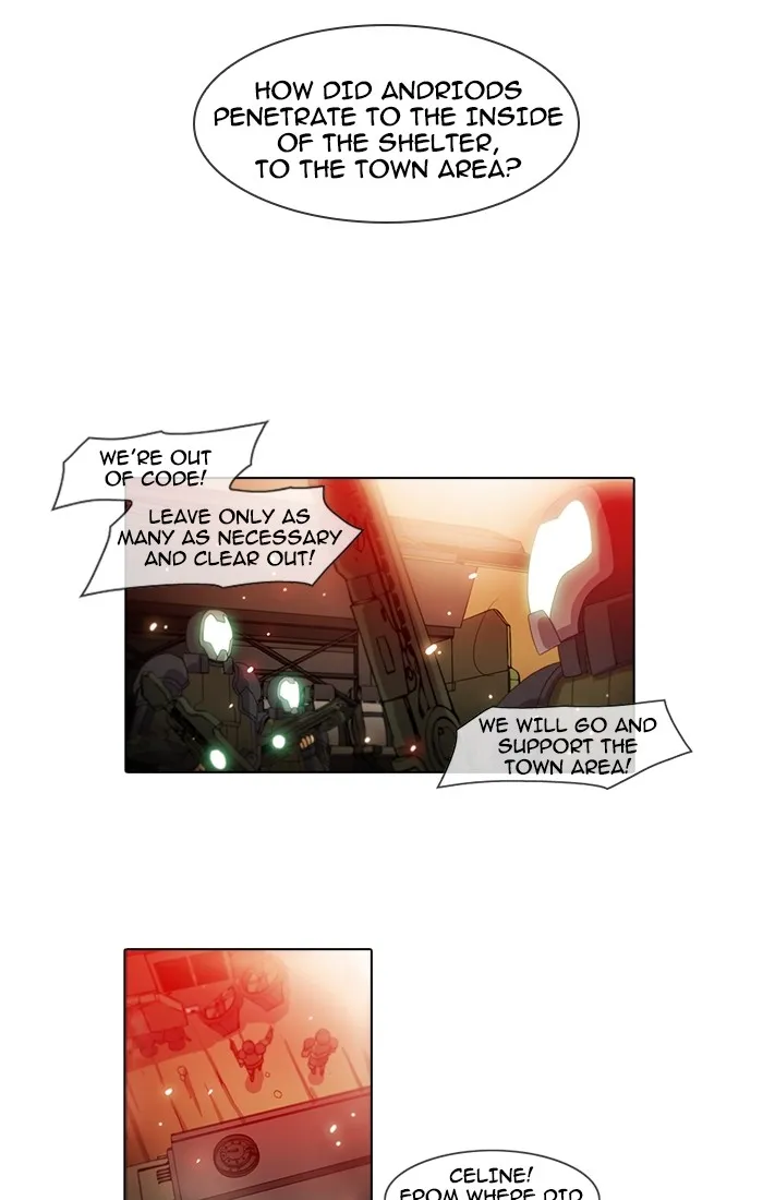 Read Gepetto chapter 93 image 4 on Lezhin