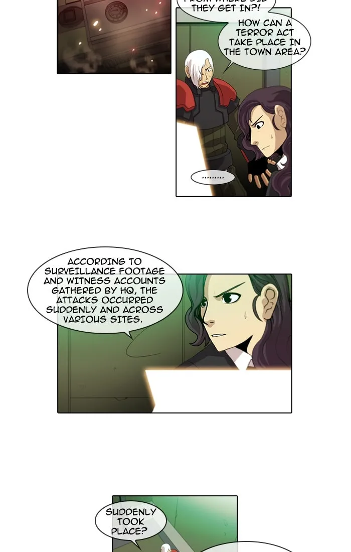 Read Gepetto chapter 93 image 5 on Lezhin
