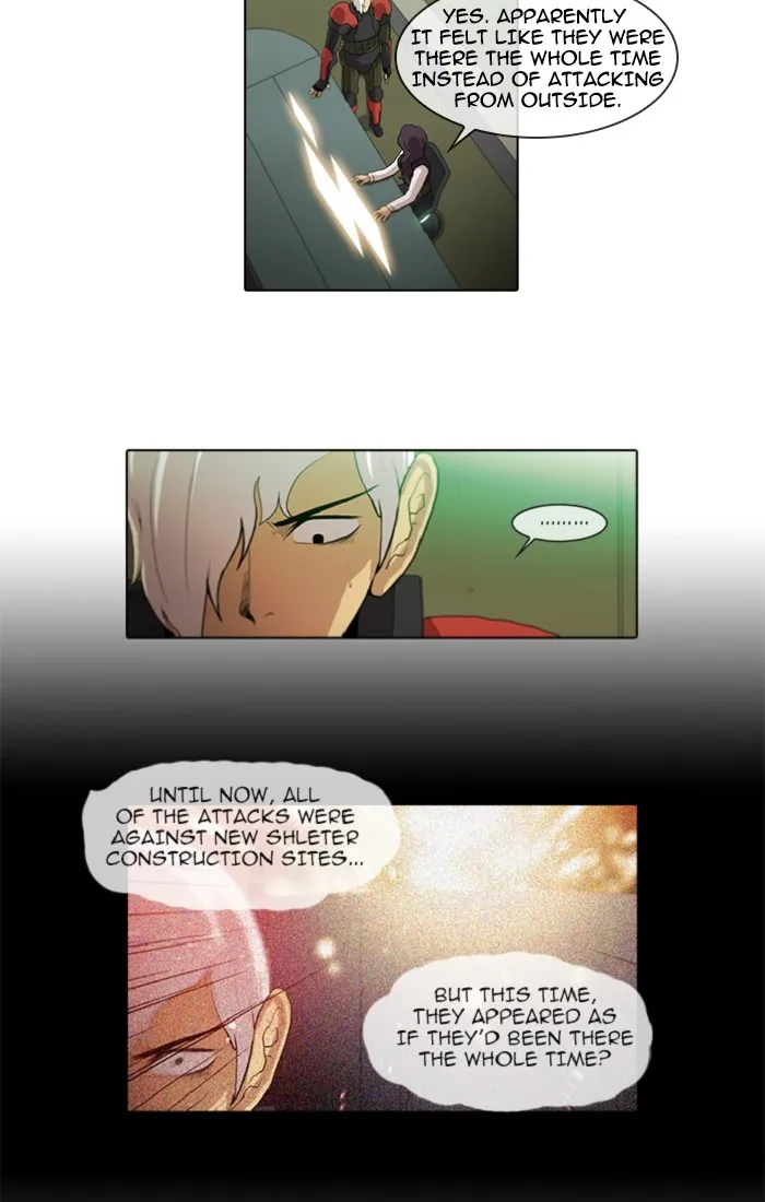 Read Gepetto chapter 93 image 6 on Lezhin